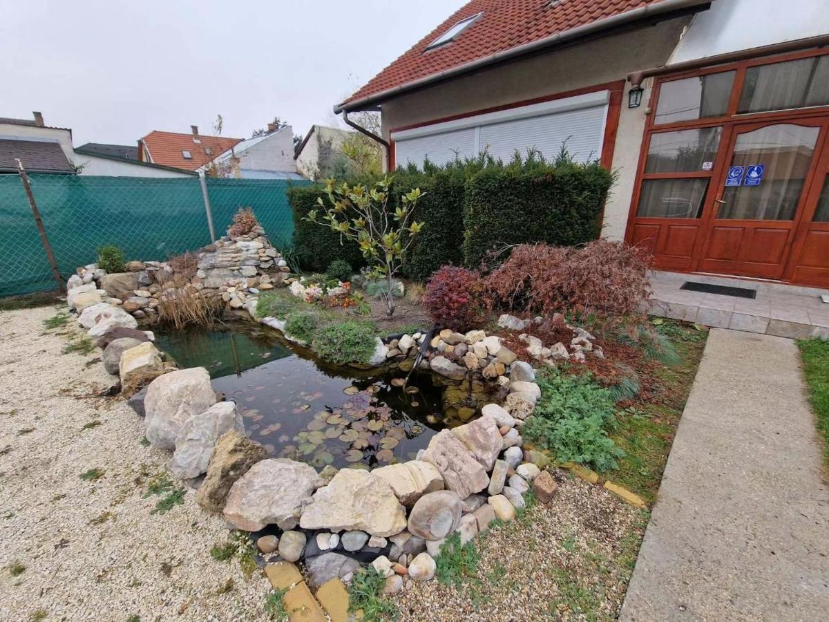 Vendégház Tang House 唐舍
